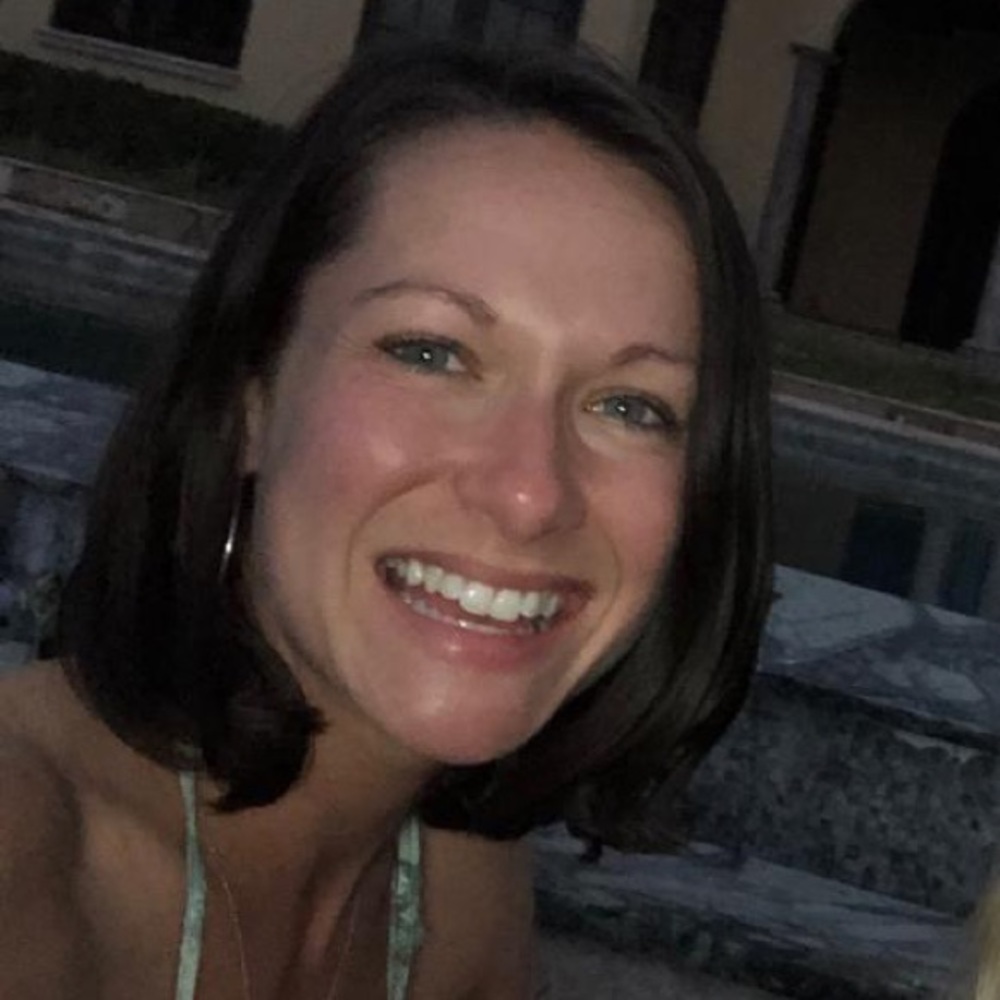 Meet your Posher, Brielle